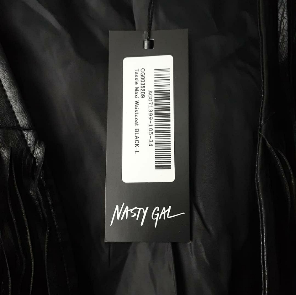 Vest - Picture 3 of 3